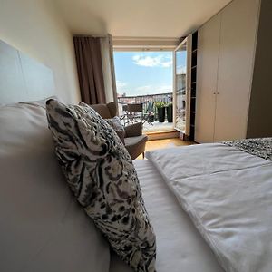 Appartement op de Dak
